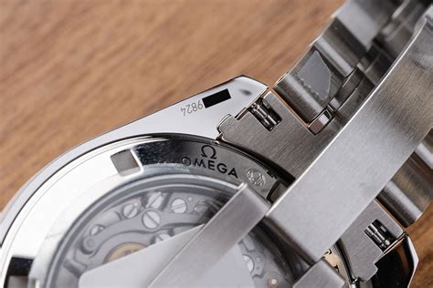 omega watches serial numbers